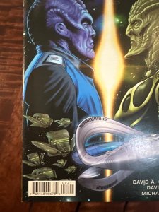 The Orville #2 (2020)