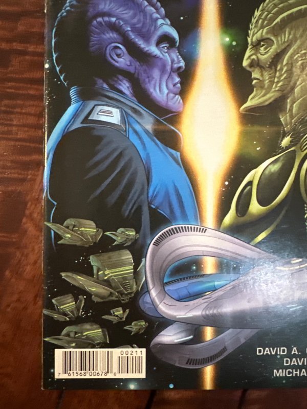 The Orville #2 (2020)