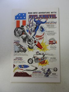 Ms. Marvel #2 (1977) VF condition