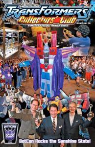 The Coming Storm: Part 4