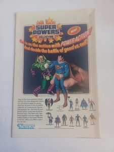 Detective Comics #552 - Batman - Broderick - 1985 - (-NM)