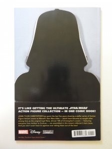 Star Wars: The Action Figure Variant Covers (2020)