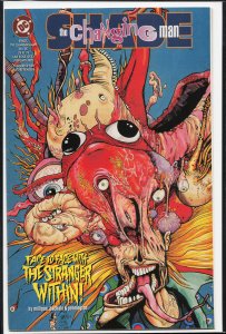 Shade, the Changing Man #20 (1992)