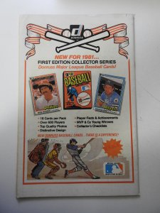 DC Comics Presents #34 (1981)