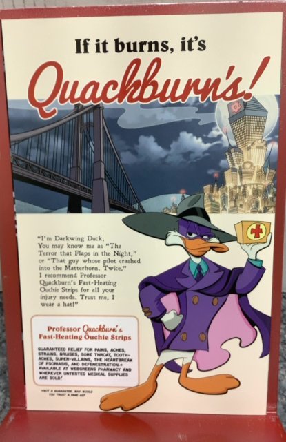 Darkwing Duckb#2