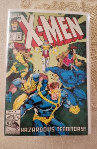 X-Men #13 (1992)