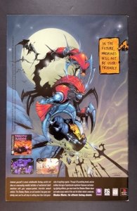 DV8 #15 (1998)
