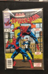 Spider-Man #33 (1993)