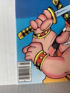 Groo The Wanderer #1 (B)