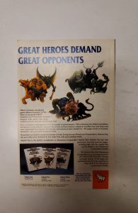 Adventures of Superman #459 (1989) NM DC Comic Book J715