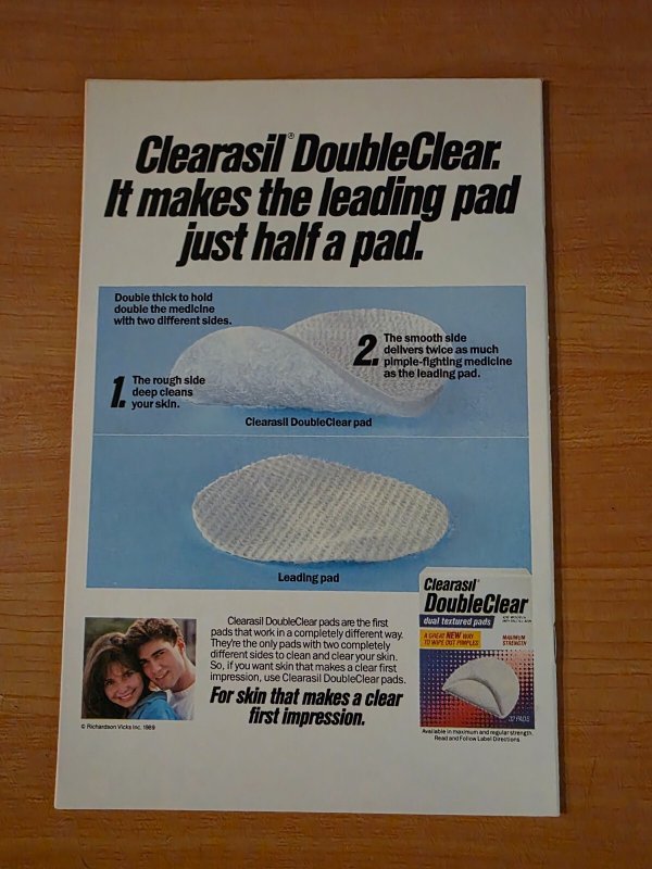 Robocop #2 Direct Market Edition ~ NEAR MINT NM ~ 1990 Marvel Comics