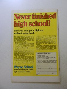 Marvel Spotlight #21 (1975) FN/VF condition