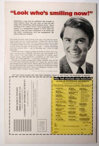 The Amazing Spider-Man #154 (7.0, 1976) 