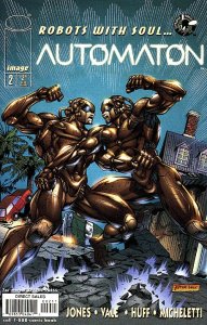 Automation #2 (1998)