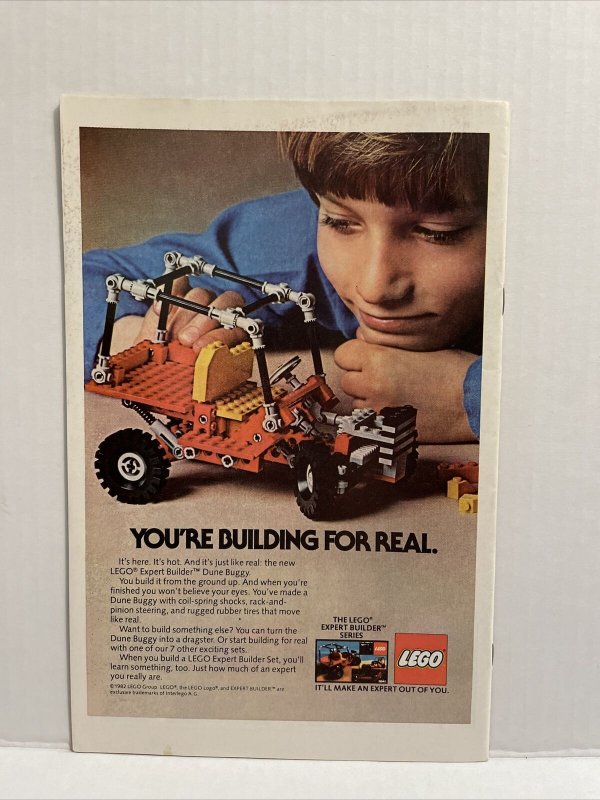 Amazing Spiderman #235