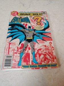 The Brave and the Bold #150 (1979)