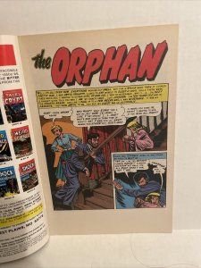 Shock Suspenstories #14 Reprint of Classic 1950's EC comics