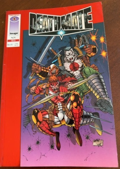 Lot of 49 Comics (See Description) Daredevil, Batman, Doom Patrol, Deadman, D...