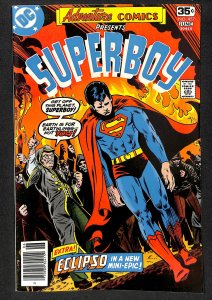 Adventure Comics #457 (1978)