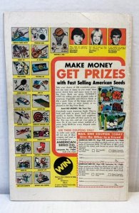 Marvel Team-Up #33 Regular Edition (1975)