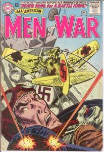 ALL AMERICAN MEN OF WAR 106 VG-F COMICS BOOK