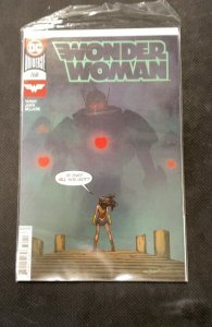 Wonder Woman #760 (2020)