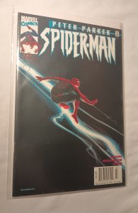 Peter Parker: Spider-Man #27 Newsstand Edition (2001)