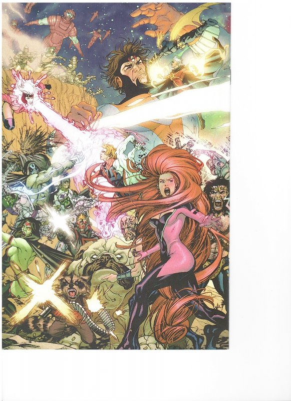 War of Kings Saga (2009)