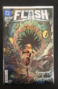 The Flash #16 (2025)