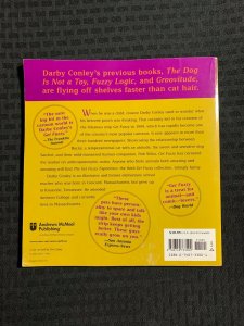 2003 GET FUZZY EXPERIENCE by Darby Conley SC VG/FN 5.0 2nd Andrews McMeel