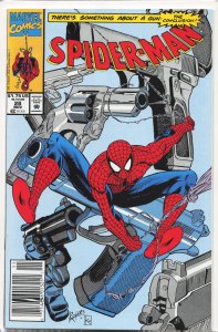 Spider-Man #28 (1992) Spider-Man