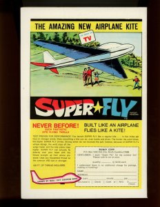 (1974) Swamp Thing #11 - THE CONQUEROR WORMS! (9.2)