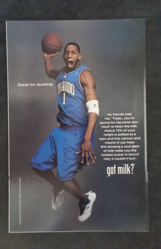 Astonishing X-Men #1 (2004)