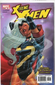 X-Treme X-Men (2001) #39