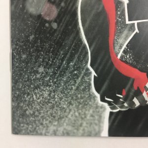 Grim #1 3rd Print Flaviano Cover Phillips Low Print High Grade Boom Studios 2022