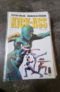 Kick-Ass #14 (2019)
