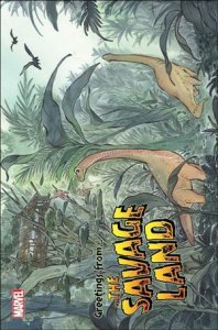 X-Force (2020) 28-C Peach Momoko Stormbreakers Travel Cover VF/NM