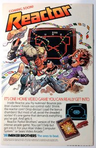 Avengers #230 (9.2, 1983)