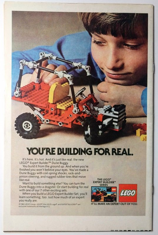 Batman #355 (6.5, 1983)