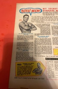 Tales to Astonish #77 (1966)1st time namor uses imperious Rex.higher grade