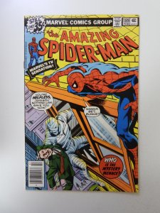 The Amazing Spider-Man #189 (1979) FN- condition