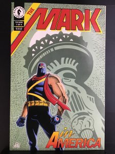The Mark In America #1 (1993)