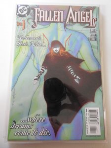 Fallen Angel #1 (2003)