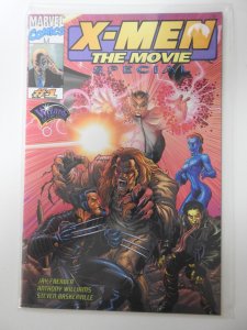 X-Men The Movie Special Edition (2000)