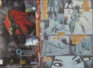 The Flash(vol. 2)# 203  Rogue Cop Killer !