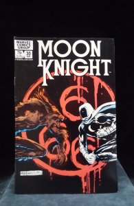 Moon Knight #30 (1983)