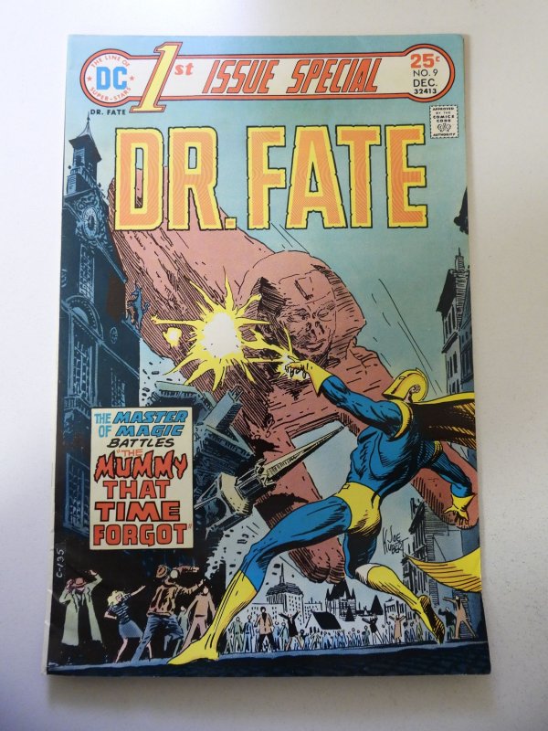 1st Issue Special #9 (1975) VG/FN Condition