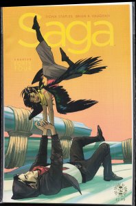Saga #44 (2017) Saga