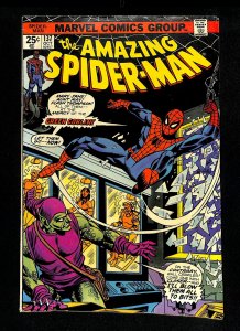 Amazing Spider-Man #137 Green Goblin!