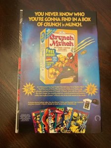 Captain America #429 - NM